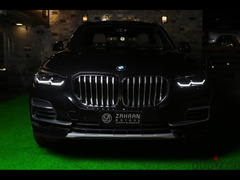BMW X5  متاح البدل والتقسيط