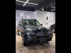 BMW X3 2010 - 2