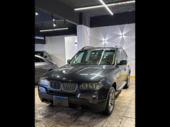 BMW X3 2010 - 3