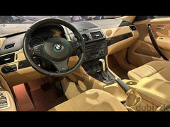 BMW X3 2010 - 7