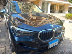 BMW X1 2020 - 2
