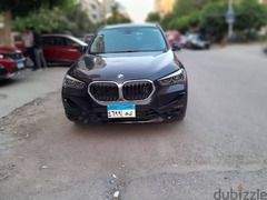 BMW X1 2020 - 7