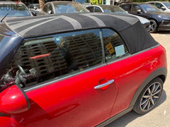 MINI Cooper Cabrio ( Convertible )  
( face lift ) 2019 - 3