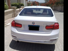 BMW 318i Luxury 2016 - 3