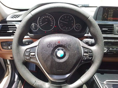 BMW 318i Luxury 2016 - 5