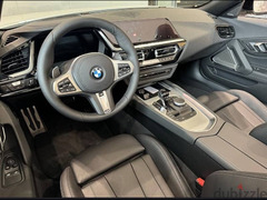 BMW Z4 2024 استلام فوري - 5