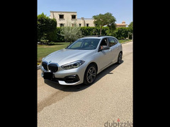 BMW 118 2020 M-Sport - 2