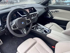 BMW Z4 2024 - 6