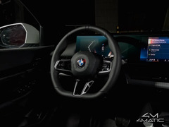 BMW 520 2024 - 6