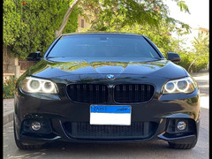 BMW 520 M Sport 2017 33000km - 3
