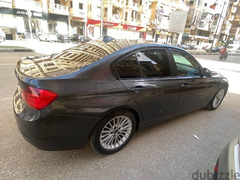 BMW 320i 2013 - 2