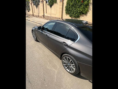 BMW 330 2017 - 2