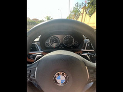 BMW 330 2017 - 6