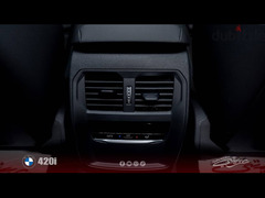 BMW 420i M-Sport Coupe 2024 بى ام دابليو- زيرو- استلام فورى - 6