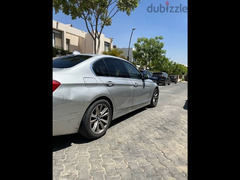 BMW 328 2013 - 7