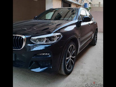 BMW X4 2021 - 2