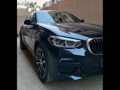 BMW X4 2021 - 3