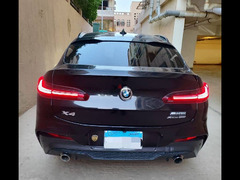 BMW X4 2021 - 4