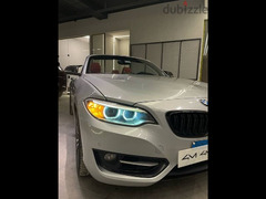 BMW 218 2016 - 3