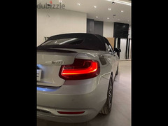 BMW 218 2016 - 5