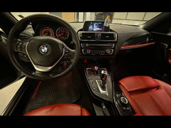 BMW 218 2016 - 8