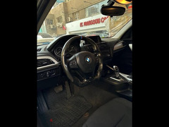 BMW 116 2012 - 4