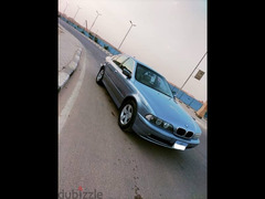 BMW 523 2000 - 4
