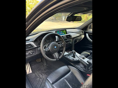 BMW 320i 2017 M-Sport - 3