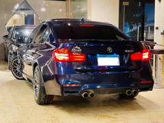 BMW 320 2014 - 5