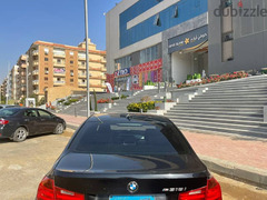 BMW 316 2015 - 3