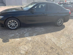 BMW 316 2015 - 4