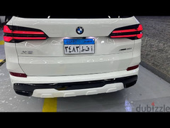 BMW X5 2024 - 4