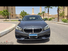 BMW 118 2021 - 2
