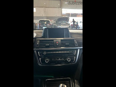 BMW 316 2015 - 8