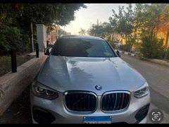 BMW X4 2020 - 1