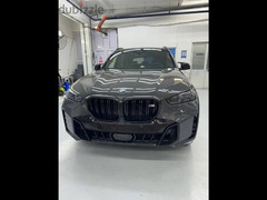 BMW X5 2024 - 1