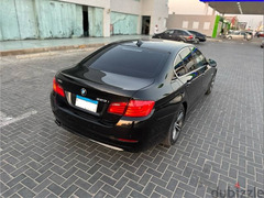 BMW 523 2012 - 3