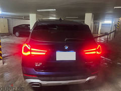 BMW X3 2024 - 3