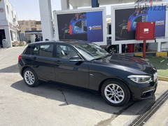 BMW 118 2016 - Perfect Condition - 2