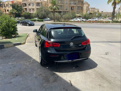 BMW 118 2016 - Perfect Condition - 4