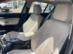 BMW 118 2016 - Perfect Condition - 5