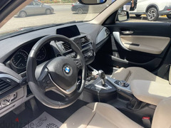 BMW 118 2016 - Perfect Condition - 6