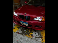 BMW 325 2000 - 4