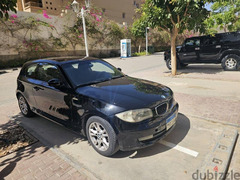 BMW 116 2008 - 6