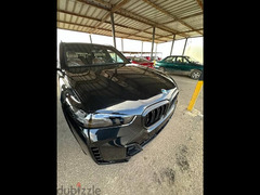 BMW X5 2024 - 7