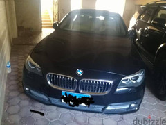 BMW 520 2015 - 3