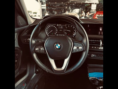 BMW 118 15000 KM - 5