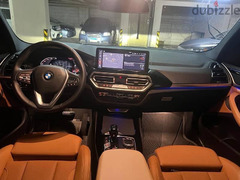 BMW X3 2024 - 4