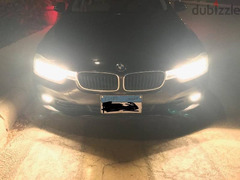 BMW 318 2017 - 5