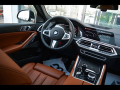 BMW X6 2023 - 8